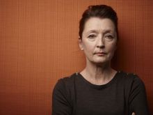 Lesley Manville