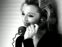Lesley Manville