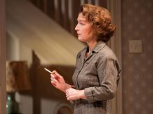 Lesley Manville