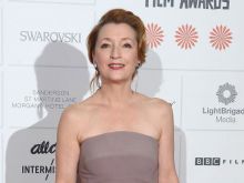 Lesley Manville