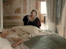 Lesley Manville