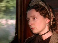 Lesley Manville