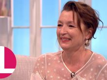Lesley Manville