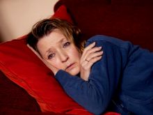 Lesley Manville