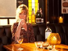 Lesley Manville