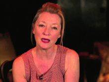 Lesley Manville