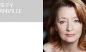 Lesley Manville