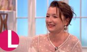 Lesley Manville