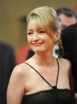 Lesley Manville