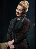 Lesley Manville