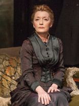 Lesley Manville