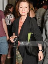 Lesley Manville