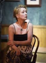 Lesley Manville