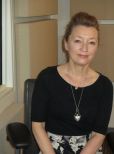 Lesley Manville