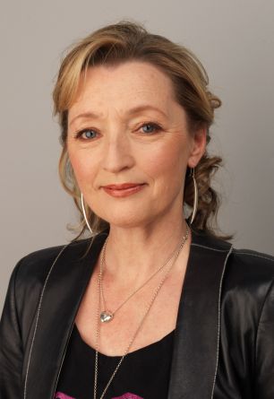 Lesley Manville