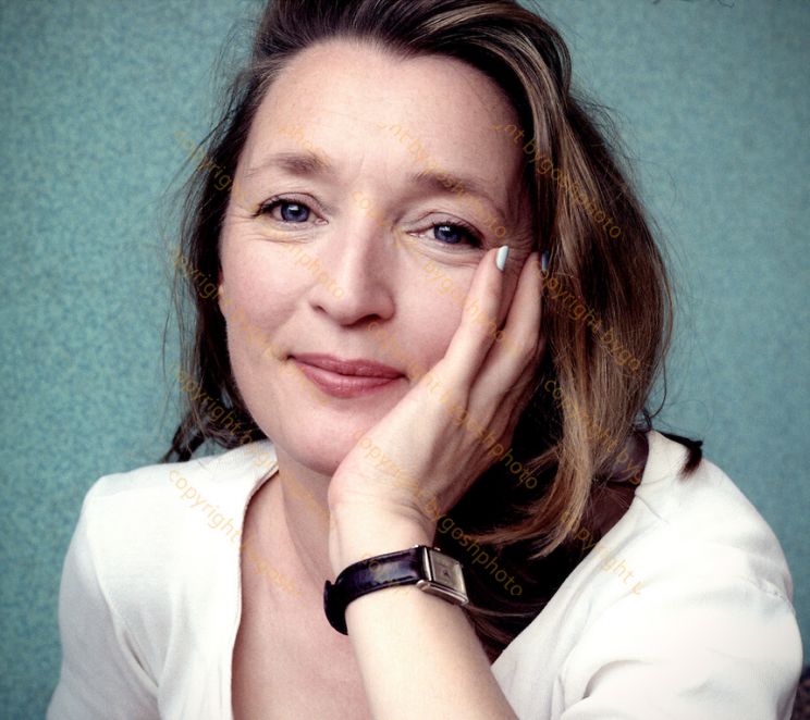 Lesley Manville