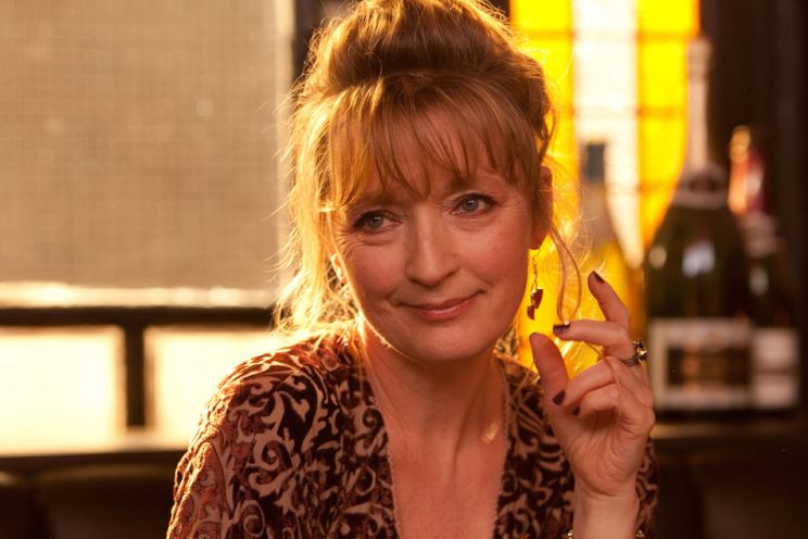 Lesley Manville