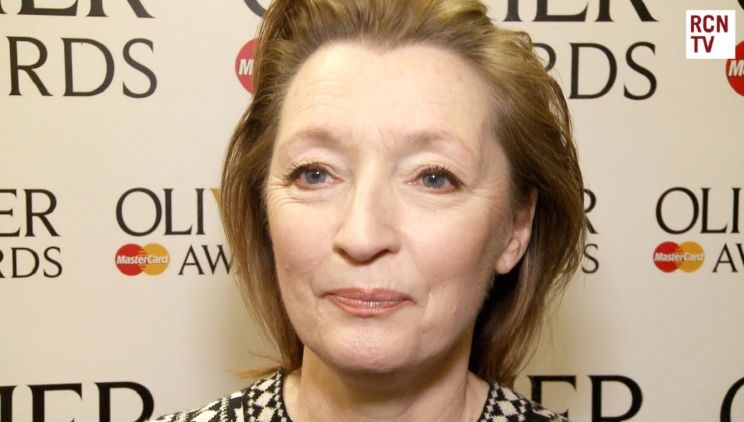 Lesley Manville