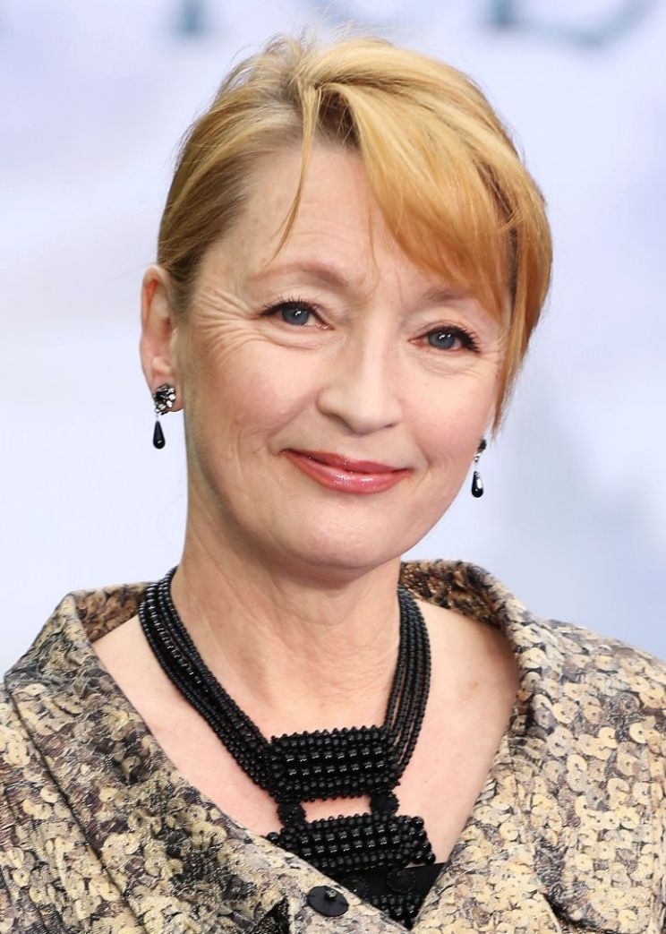 Lesley Manville