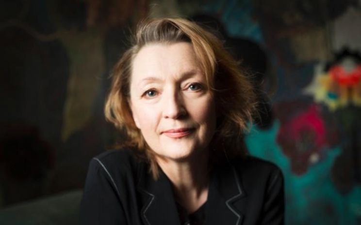 Lesley Manville