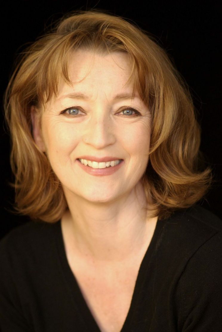 Lesley Manville