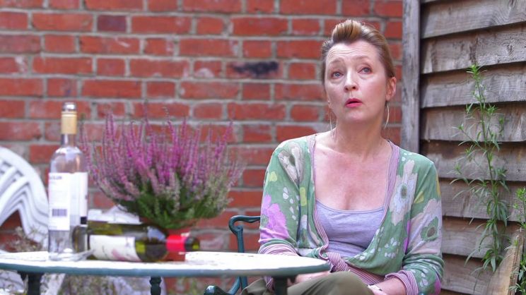 Lesley Manville