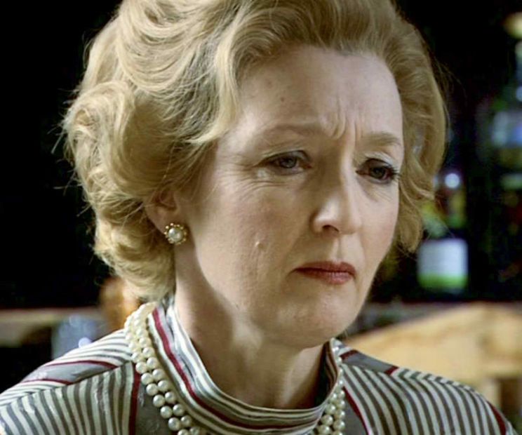 Lesley Manville