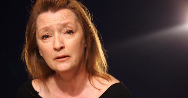 Lesley Manville