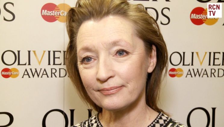 Lesley Manville