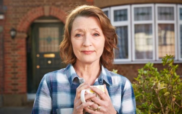 Lesley Manville