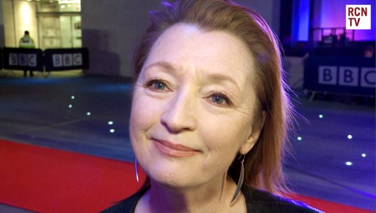 Lesley Manville