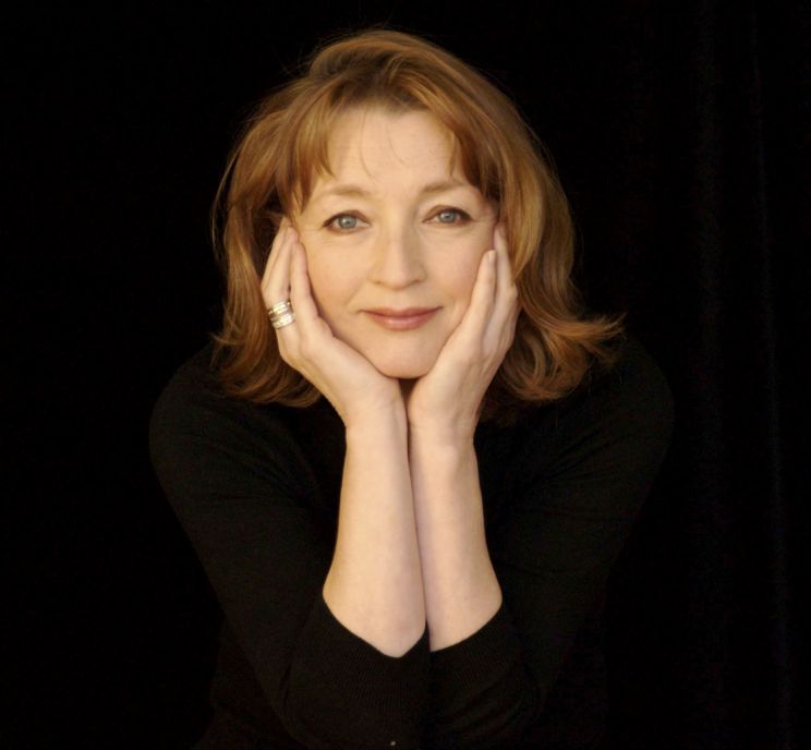 Lesley Manville