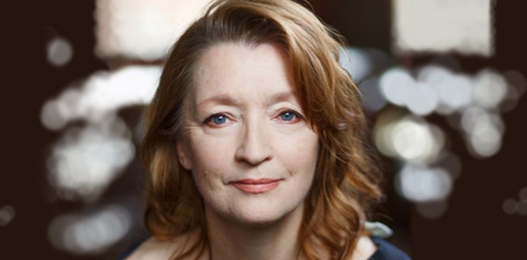 Lesley Manville