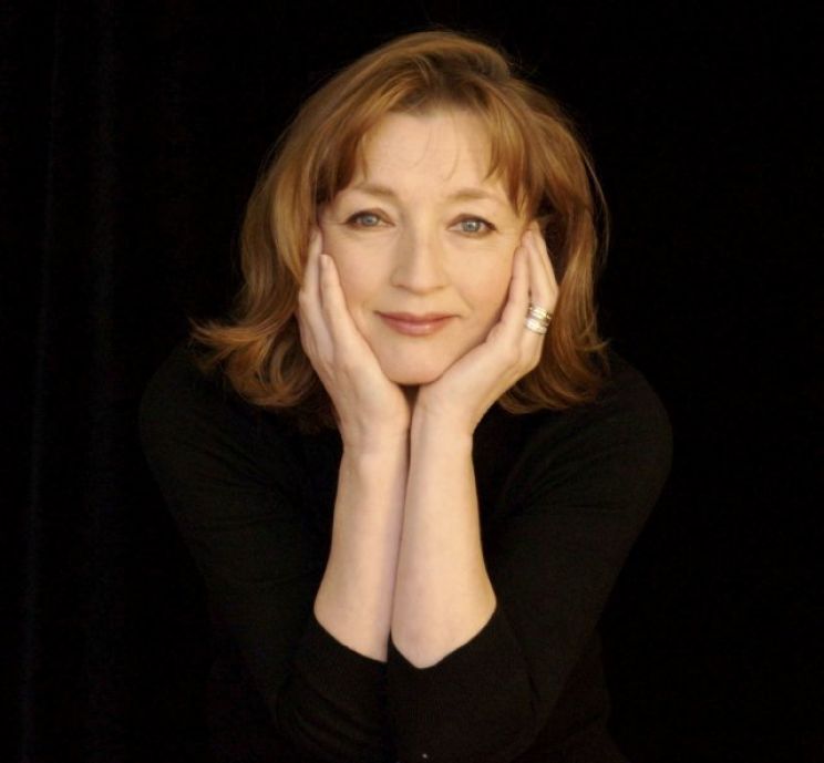 Lesley Manville