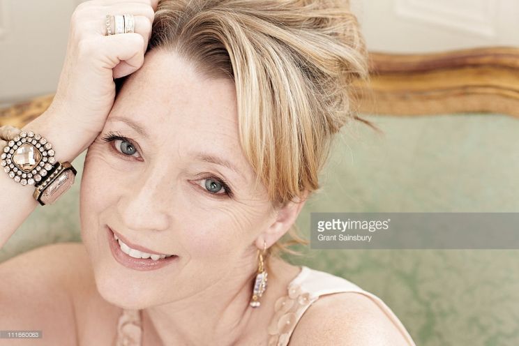 Lesley Manville