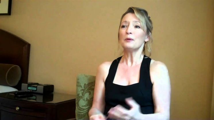 Lesley Manville