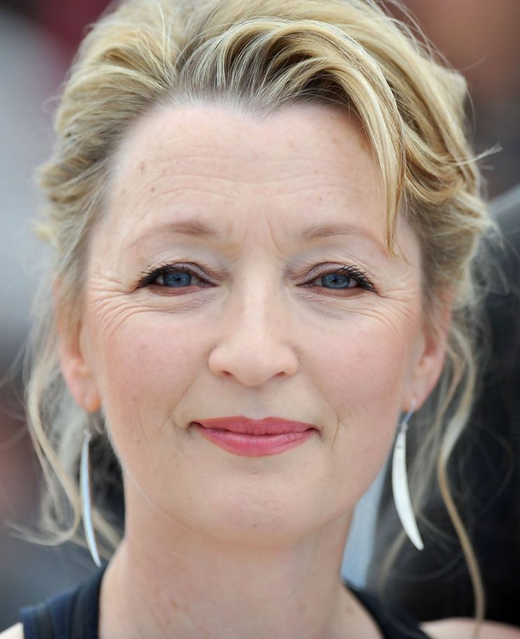 Lesley Manville