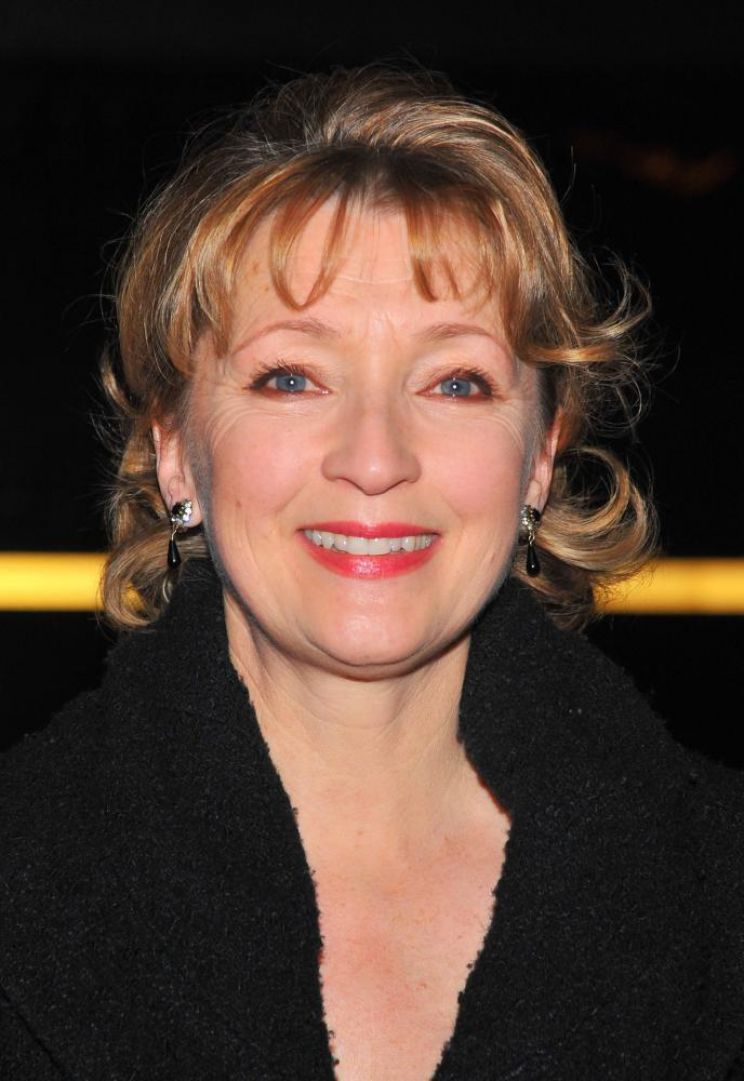 Lesley Manville