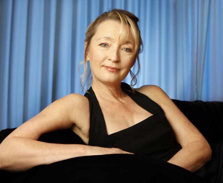 Lesley Manville