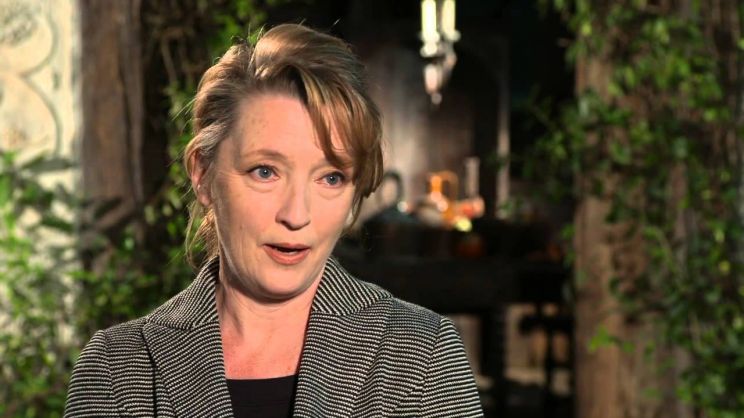 Lesley Manville