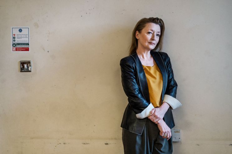 Lesley Manville