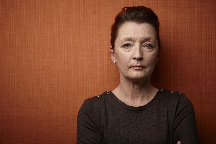 Lesley Manville