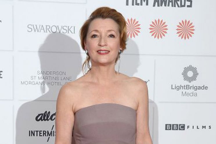 Lesley Manville