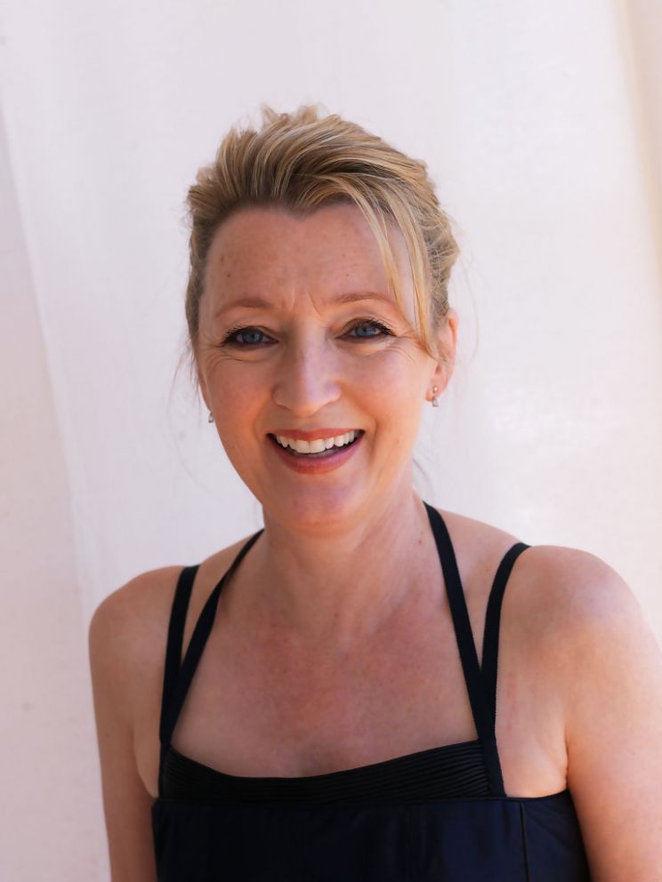 Lesley Manville