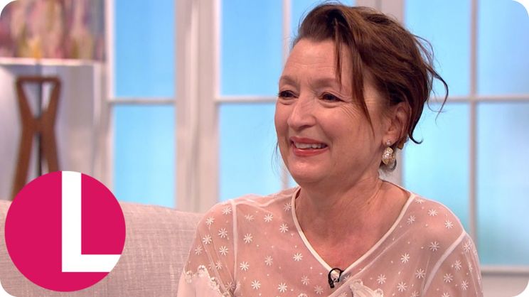 Lesley Manville