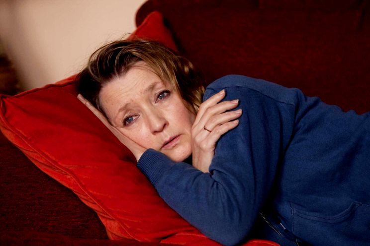 Lesley Manville