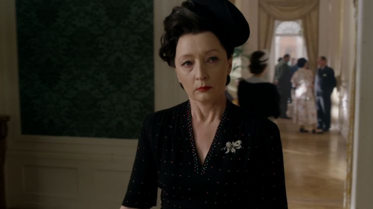 Lesley Manville