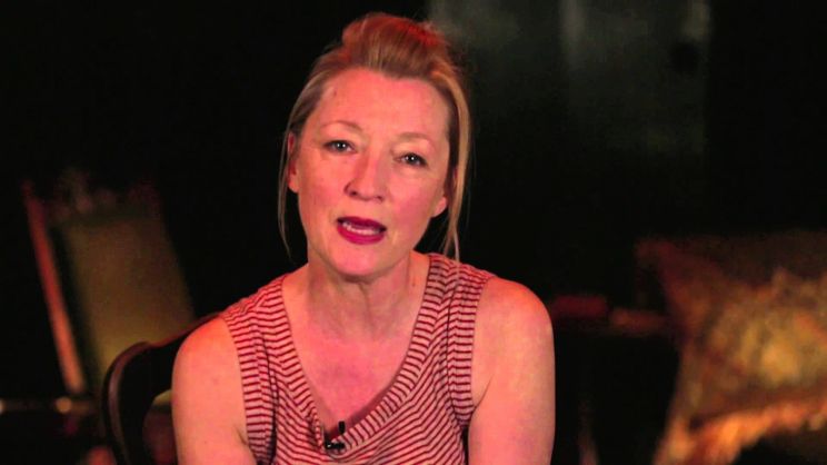 Lesley Manville