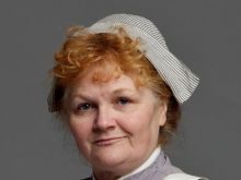 Lesley Nicol