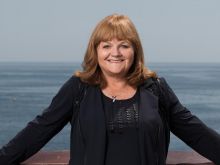 Lesley Nicol